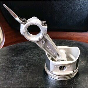 Tecumseh Piston & Connecting Rod 40004 32875A (C)